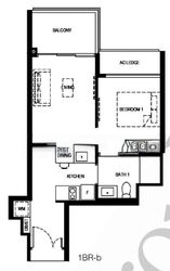 Normanton Park (D5), Apartment #576355491